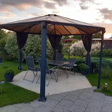 Domek Wypoczynkowy Pod Wieza * Świeradów-Zdrój