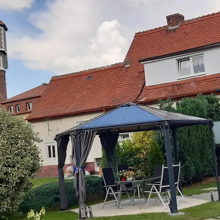 Domek Wypoczynkowy Pod Wieza Świeradów-Zdrój