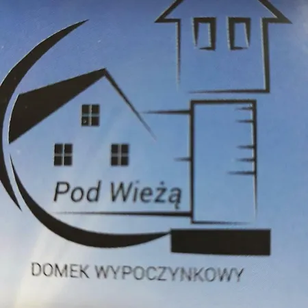 Domek Wypoczynkowy Pod Wieza * Świeradów-Zdrój